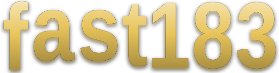 fast183 logo